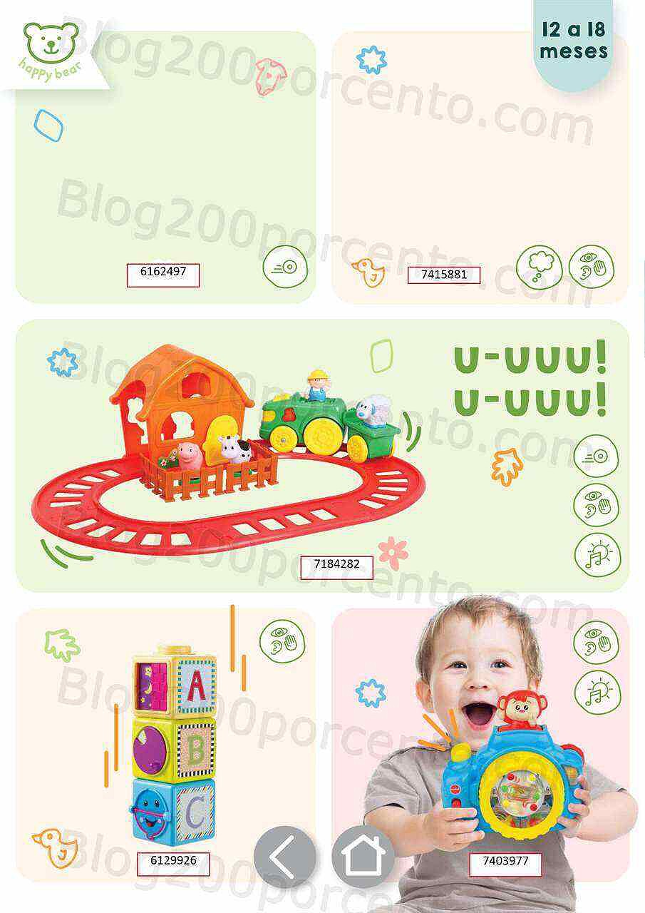 Antevisão Catálogo Brinquedos Natal CONTINENTE - ZOKO Promoções de 4 novembro a 2 janeiro