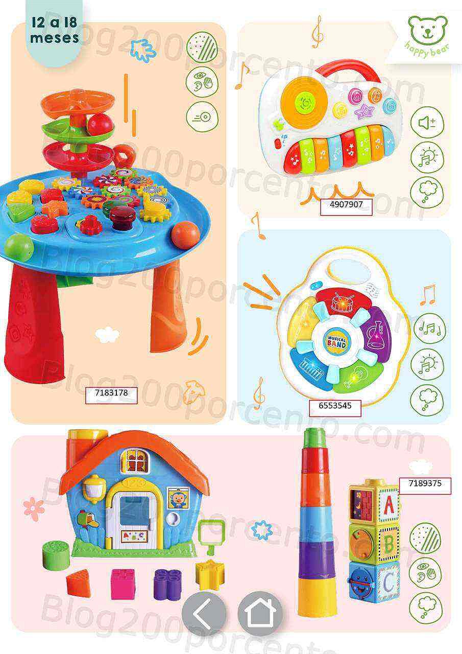 Antevisão Catálogo Brinquedos Natal CONTINENTE - ZOKO Promoções de 4 novembro a 2 janeiro