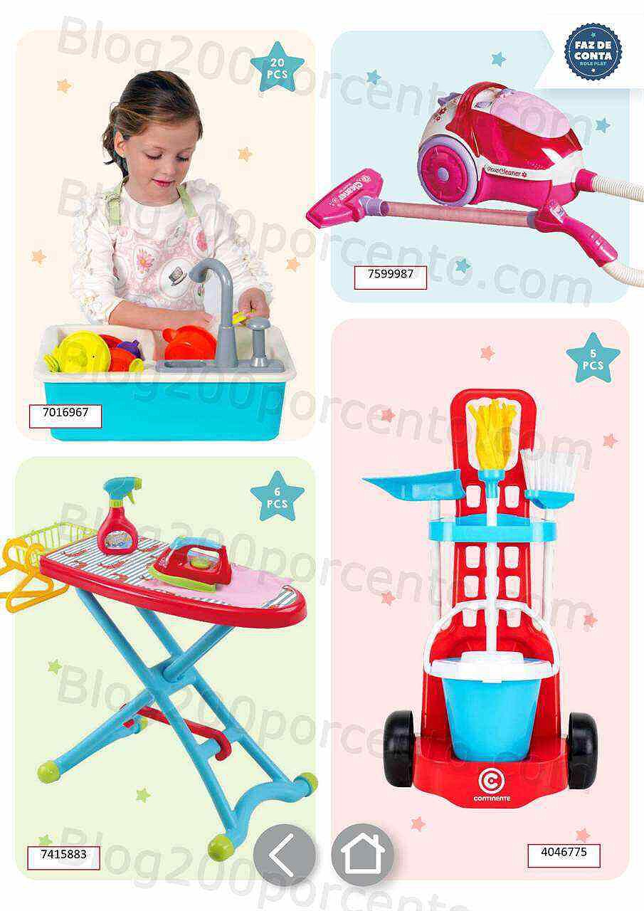 Antevisão Catálogo Brinquedos Natal CONTINENTE - ZOKO Promoções de 4 novembro a 2 janeiro