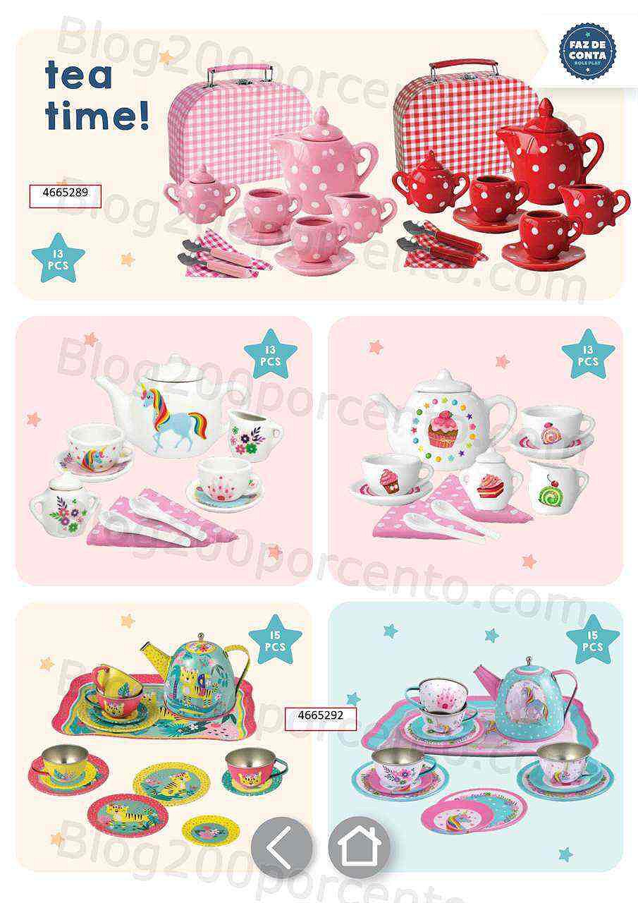 Antevisão Catálogo Brinquedos Natal CONTINENTE - ZOKO Promoções de 4 novembro a 2 janeiro