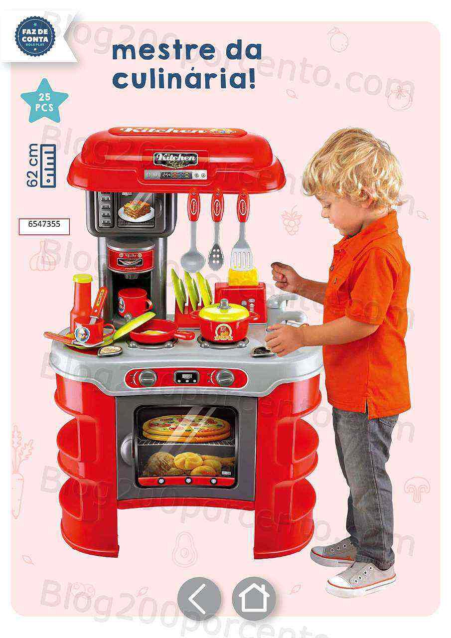 Antevisão Catálogo Brinquedos Natal CONTINENTE - ZOKO Promoções de 4 novembro a 2 janeiro