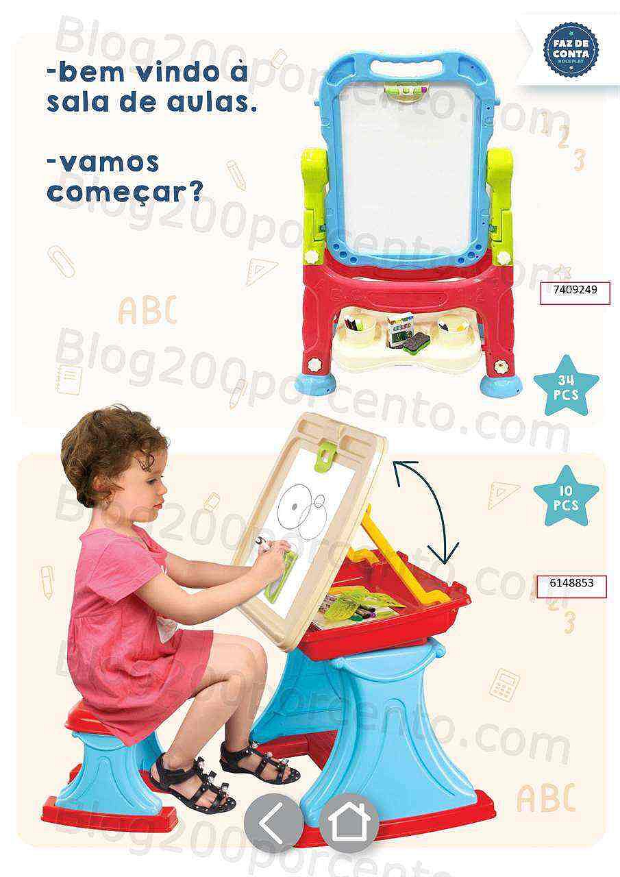 Antevisão Catálogo Brinquedos Natal CONTINENTE - ZOKO Promoções de 4 novembro a 2 janeiro