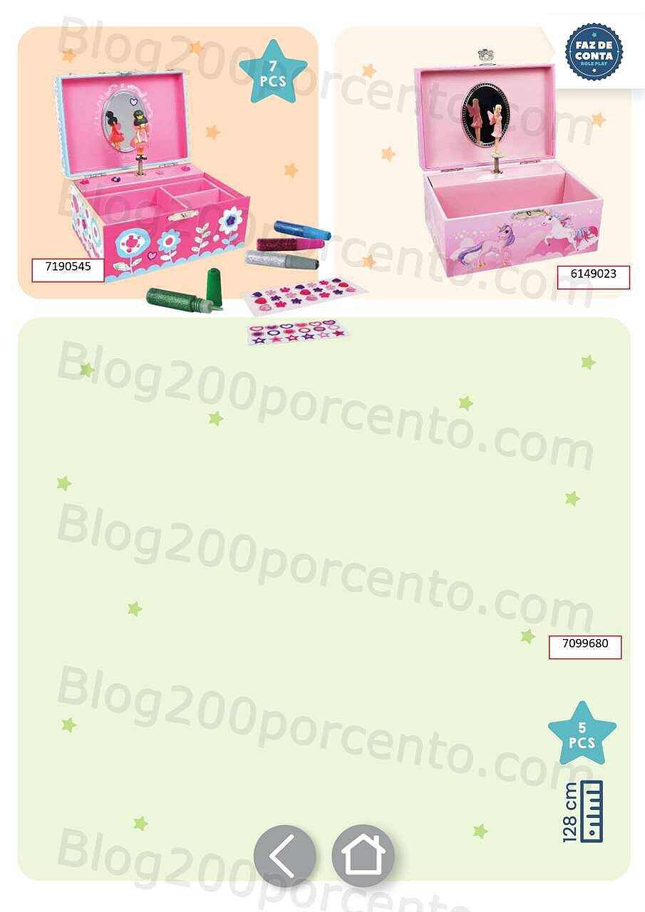 Antevisão Catálogo Brinquedos Natal CONTINENTE - ZOKO Promoções de 4 novembro a 2 janeiro