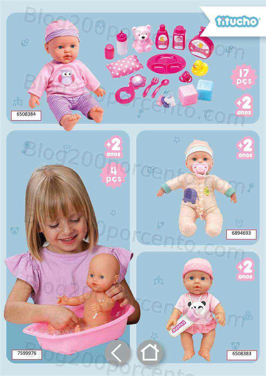 Antevisão Catálogo Brinquedos Natal CONTINENTE - ZOKO Promoções de 4 novembro a 2 janeiro