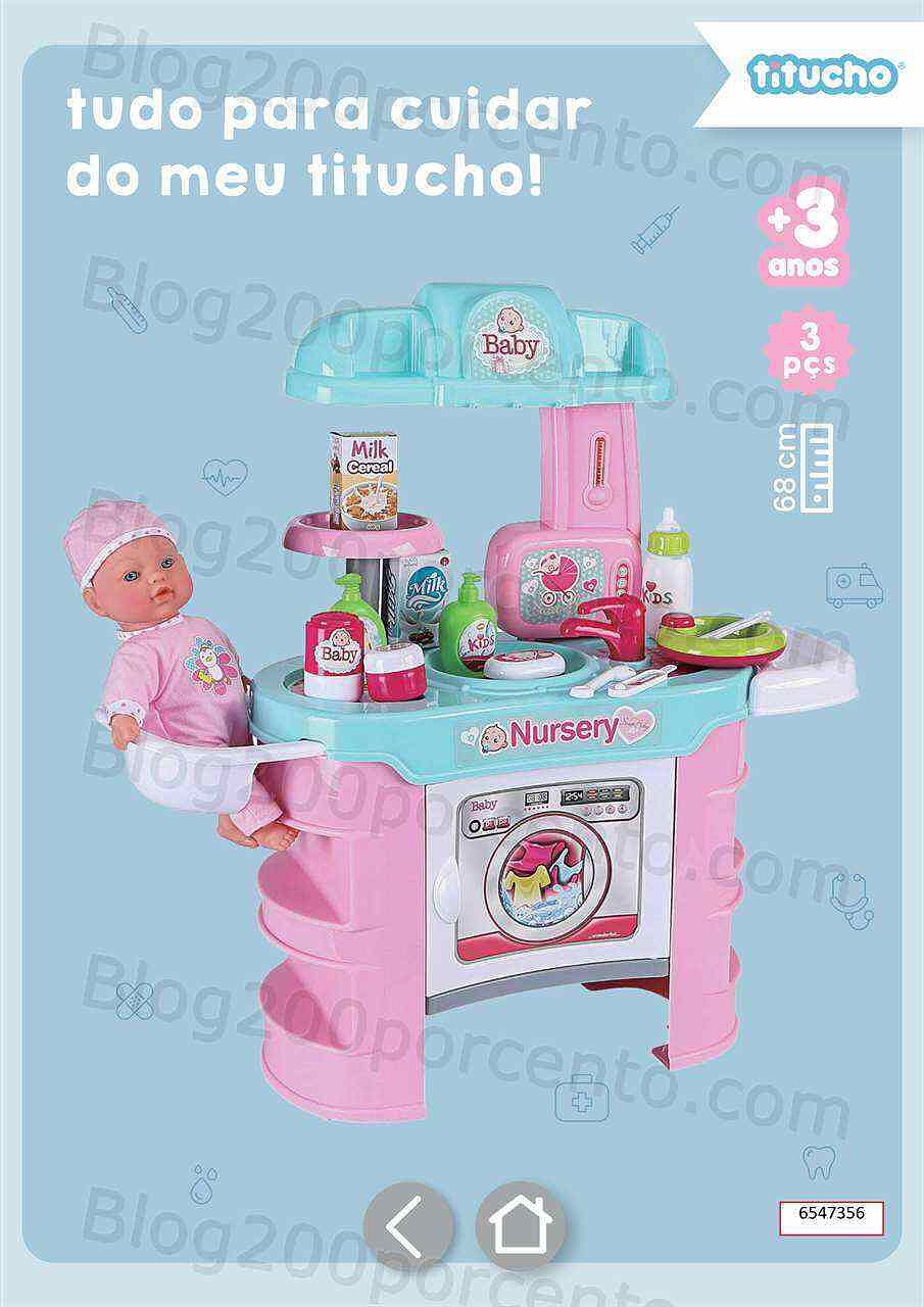 Antevisão Catálogo Brinquedos Natal CONTINENTE - ZOKO Promoções de 4 novembro a 2 janeiro