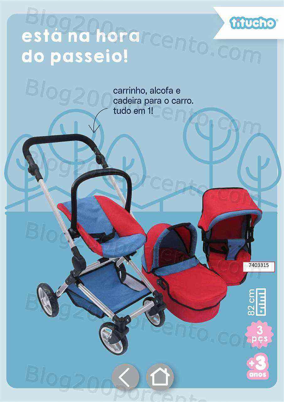 Antevisão Catálogo Brinquedos Natal CONTINENTE - ZOKO Promoções de 4 novembro a 2 janeiro