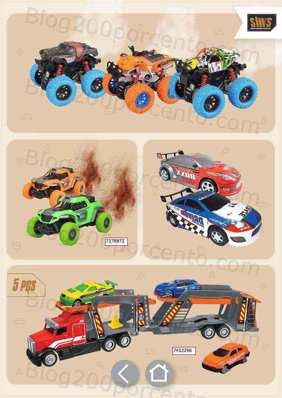 Antevisão Catálogo Brinquedos Natal CONTINENTE - ZOKO Promoções de 4 novembro a 2 janeiro