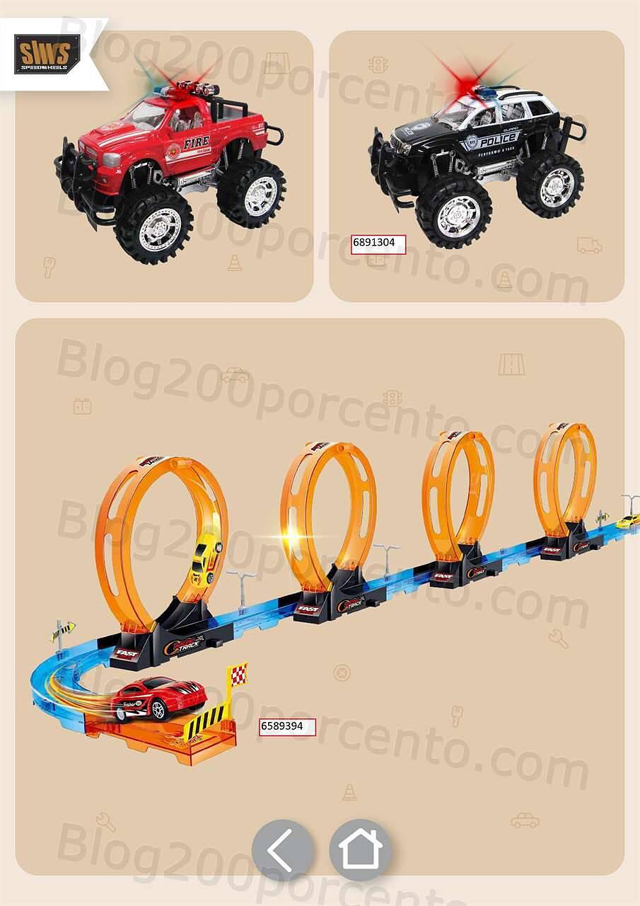 Antevisão Catálogo Brinquedos Natal CONTINENTE - ZOKO Promoções de 4 novembro a 2 janeiro