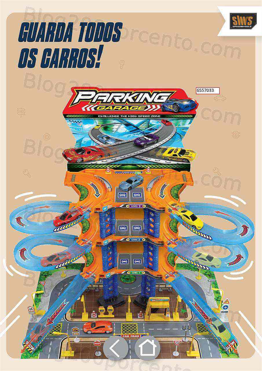 Antevisão Catálogo Brinquedos Natal CONTINENTE - ZOKO Promoções de 4 novembro a 2 janeiro