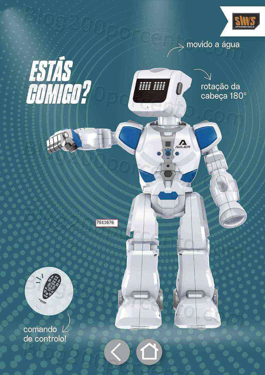 Antevisão Catálogo Brinquedos Natal CONTINENTE - ZOKO Promoções de 4 novembro a 2 janeiro