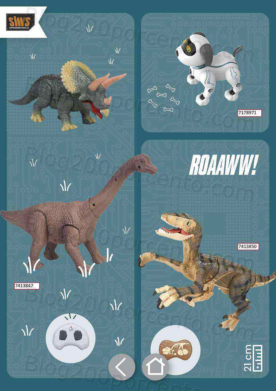 Antevisão Catálogo Brinquedos Natal CONTINENTE - ZOKO Promoções de 4 novembro a 2 janeiro