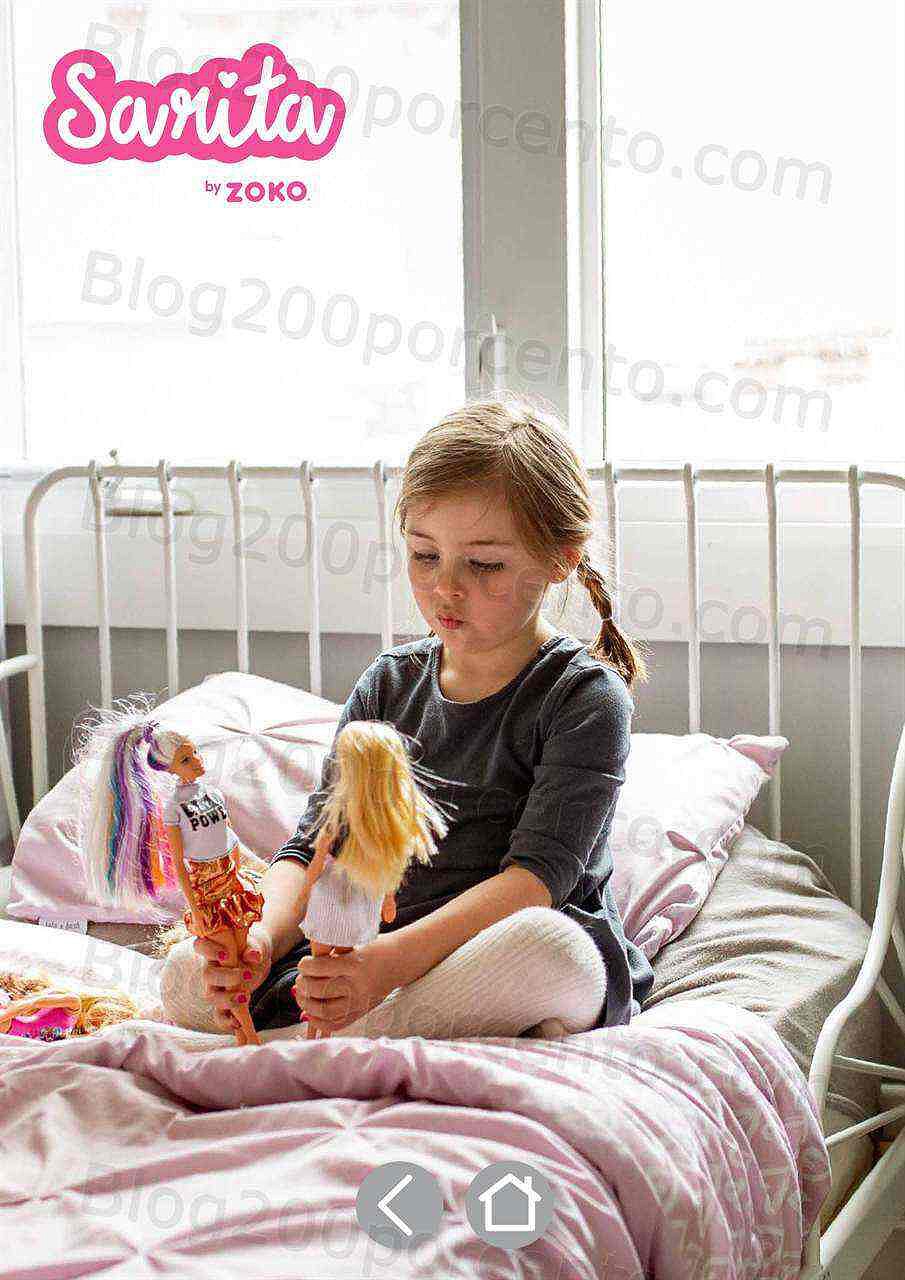 Antevisão Catálogo Brinquedos Natal CONTINENTE - ZOKO Promoções de 4 novembro a 2 janeiro