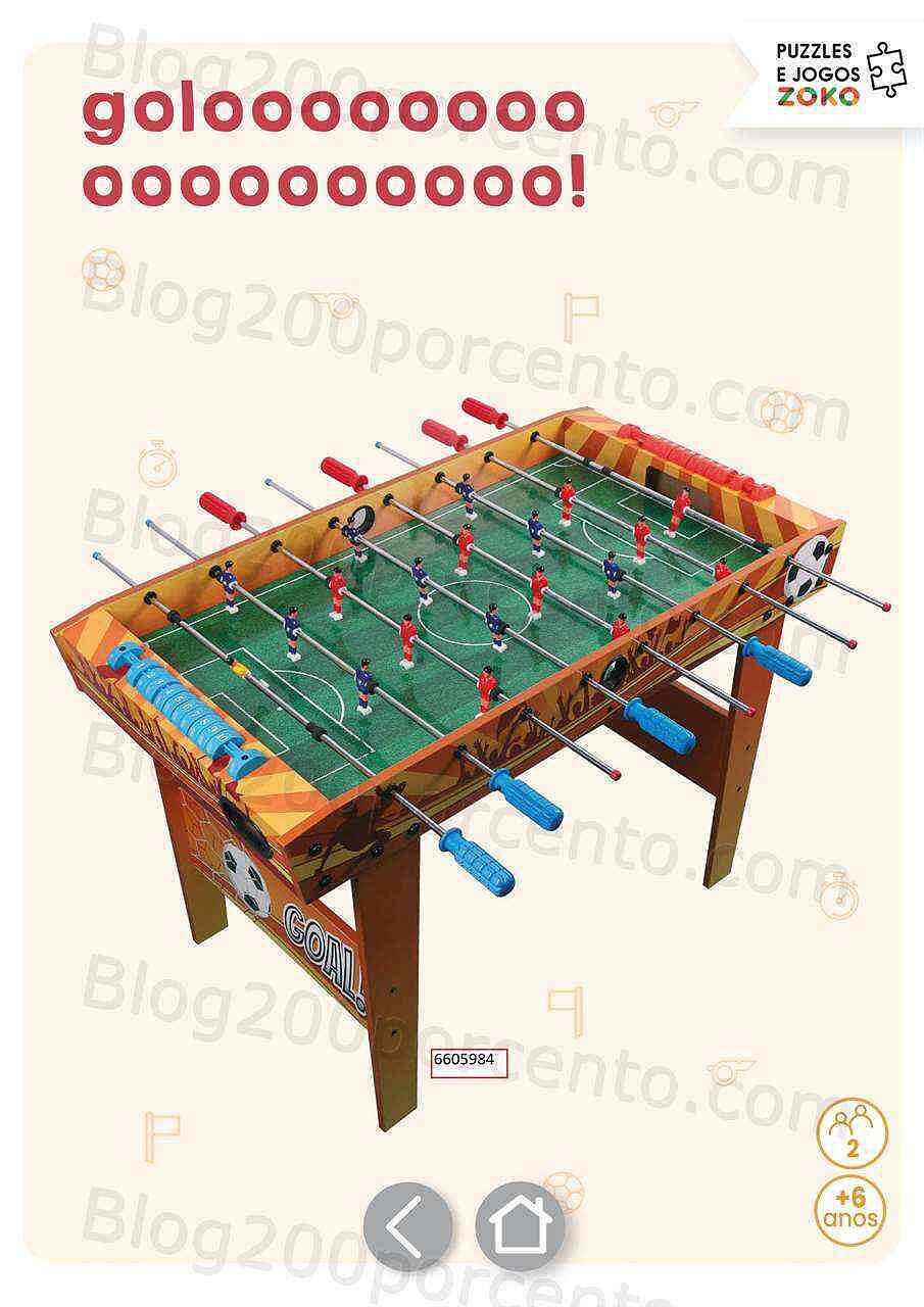 Antevisão Catálogo Brinquedos Natal CONTINENTE - ZOKO Promoções de 4 novembro a 2 janeiro