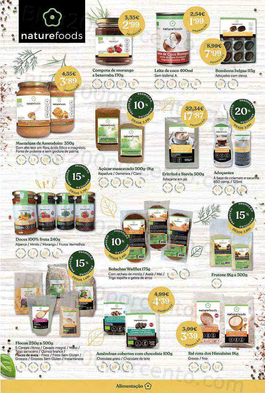 Antevisão Folheto CELEIRO Natal Promoções de 8 novembro a 31 dezembro