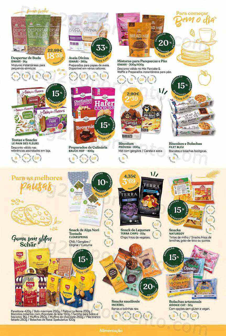 Antevisão Folheto CELEIRO Natal Promoções de 8 novembro a 31 dezembro