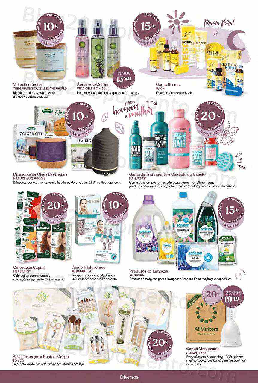 Antevisão Folheto CELEIRO Natal Promoções de 8 novembro a 31 dezembro