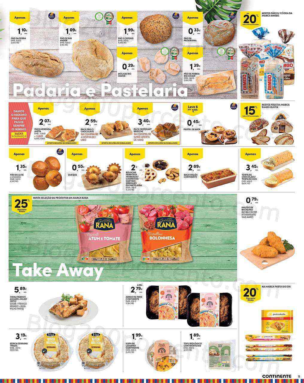 Antevisão Folheto CONTINENTE Madeira Promoções de 15 a 21 novembro