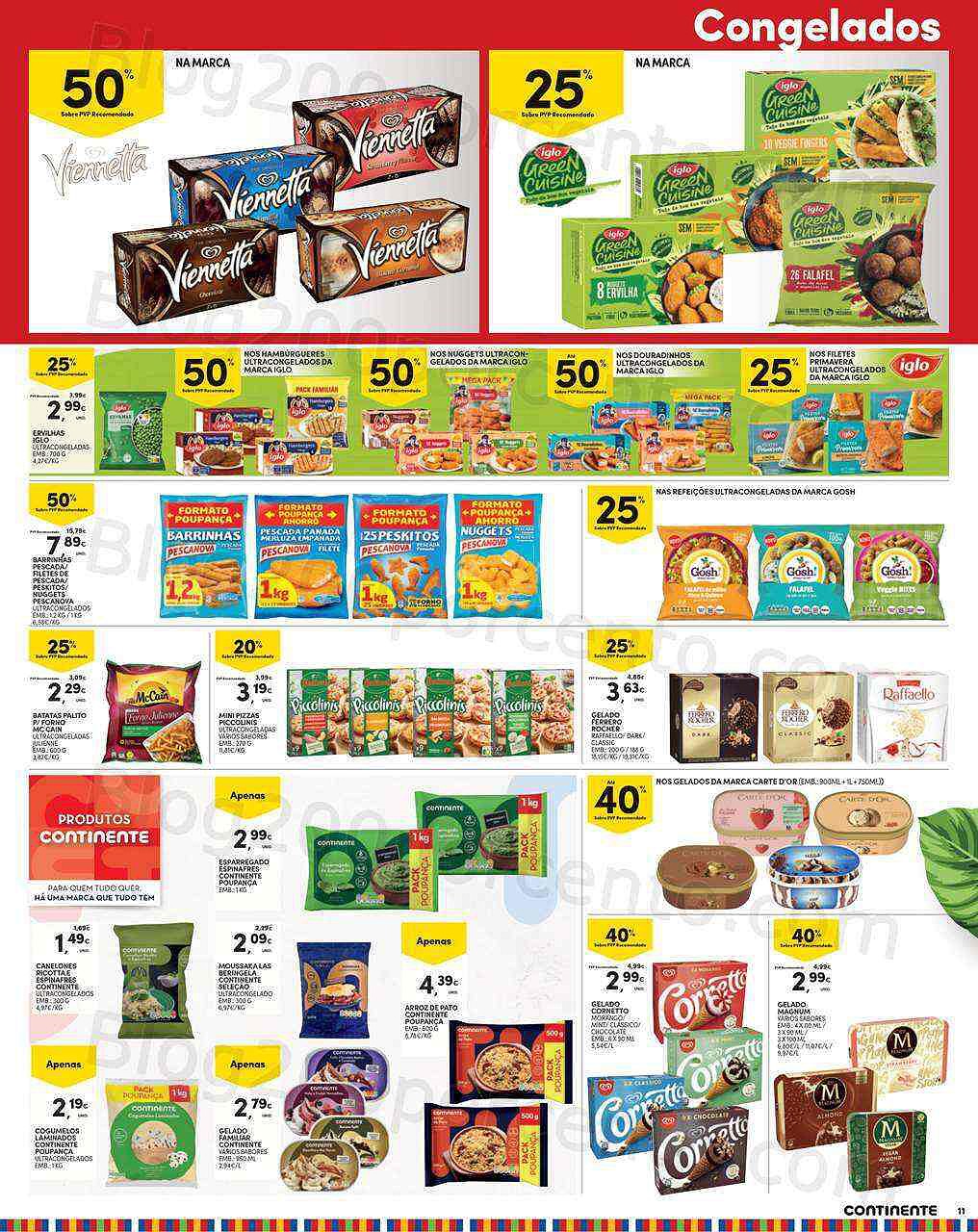 Antevisão Folheto CONTINENTE Madeira Promoções de 15 a 21 novembro