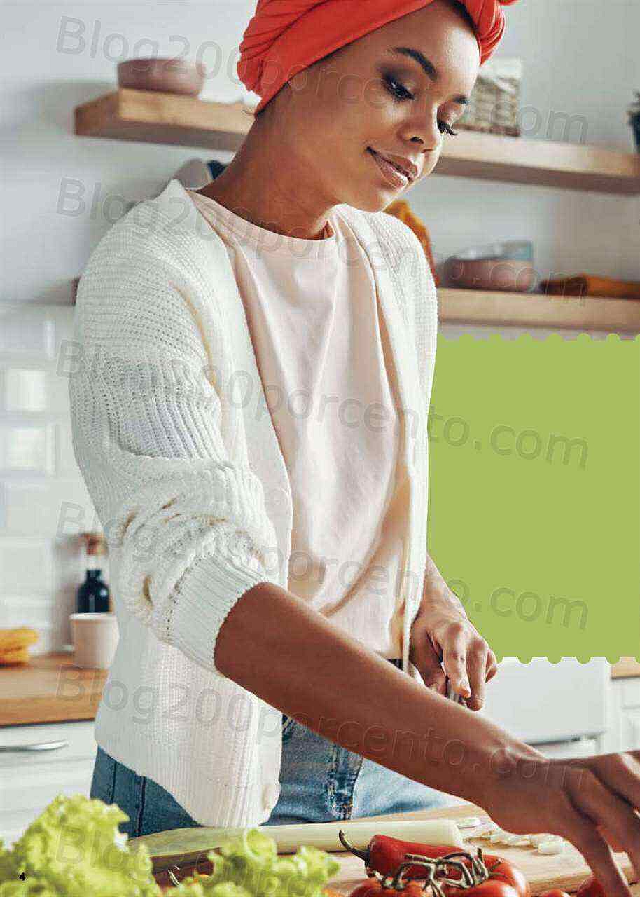 Antevisão Folheto LIDL Novidades Promoções a partir de 7 novembro