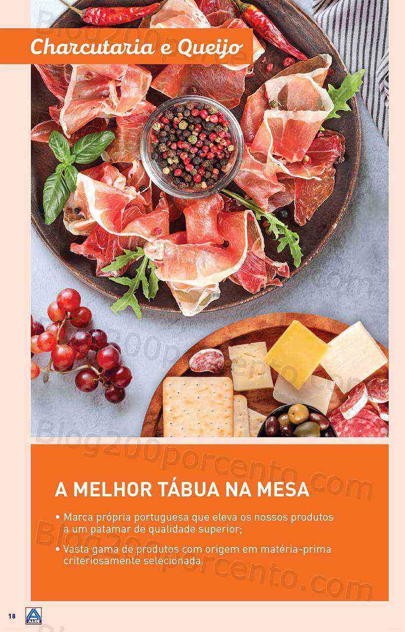 Antevisão Folheto ALDI Aberturas Mafamude Promoções de 9 novembro a 6 dezembro