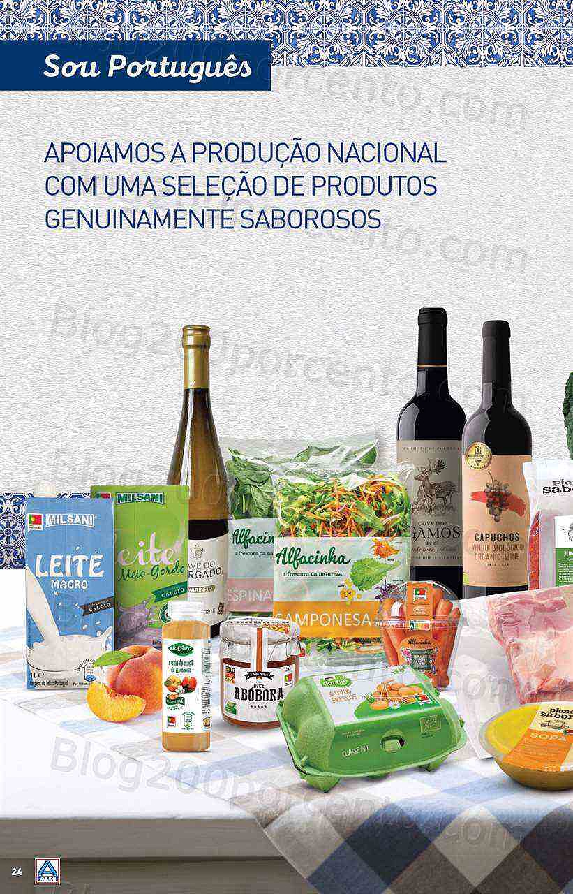 Antevisão Folheto ALDI Aberturas Mafamude Promoções de 9 novembro a 6 dezembro