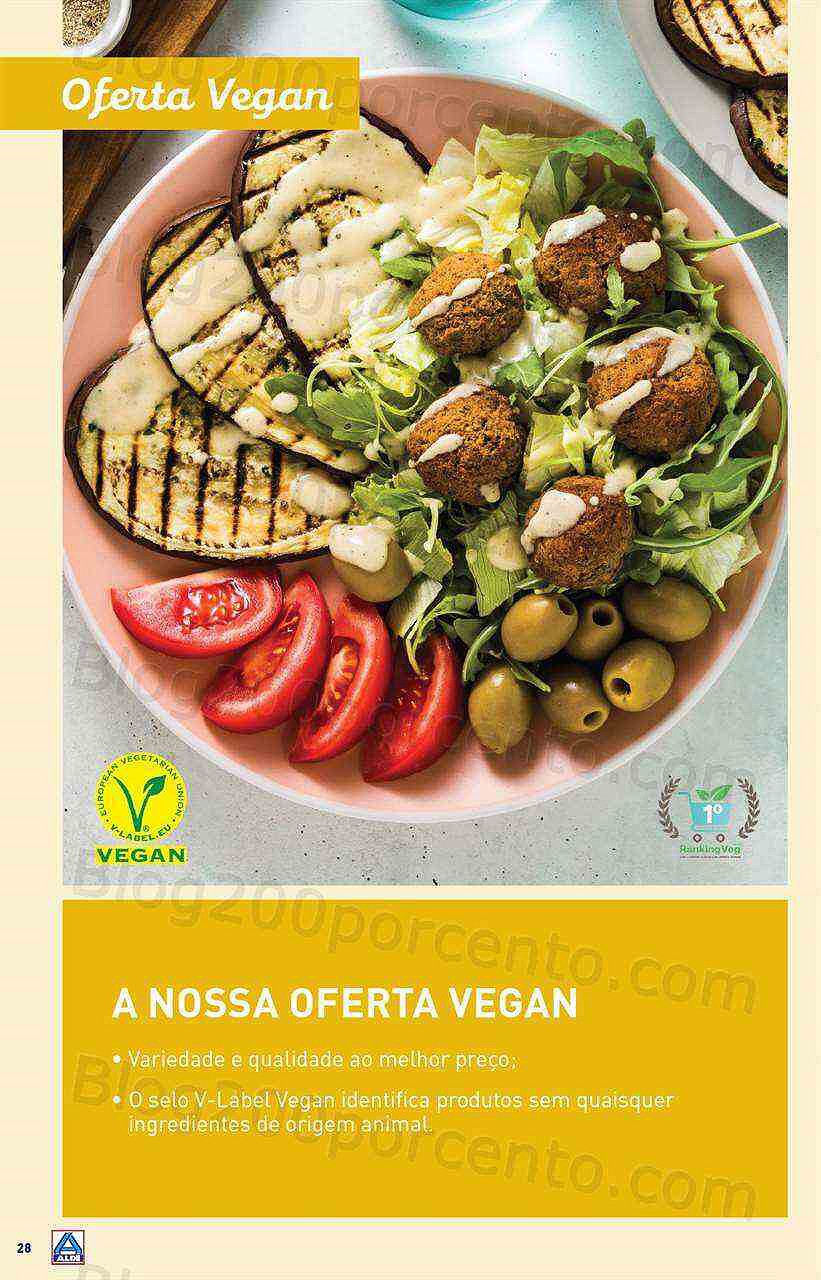 Antevisão Folheto ALDI Aberturas Mafamude Promoções de 9 novembro a 6 dezembro