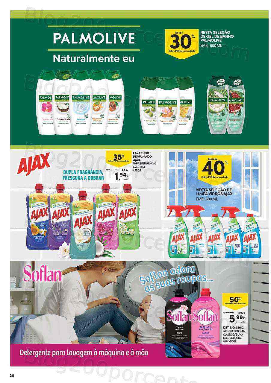 Antevisão Folheto CONTINENTE Açores Promoções de 10 a 23 novembro