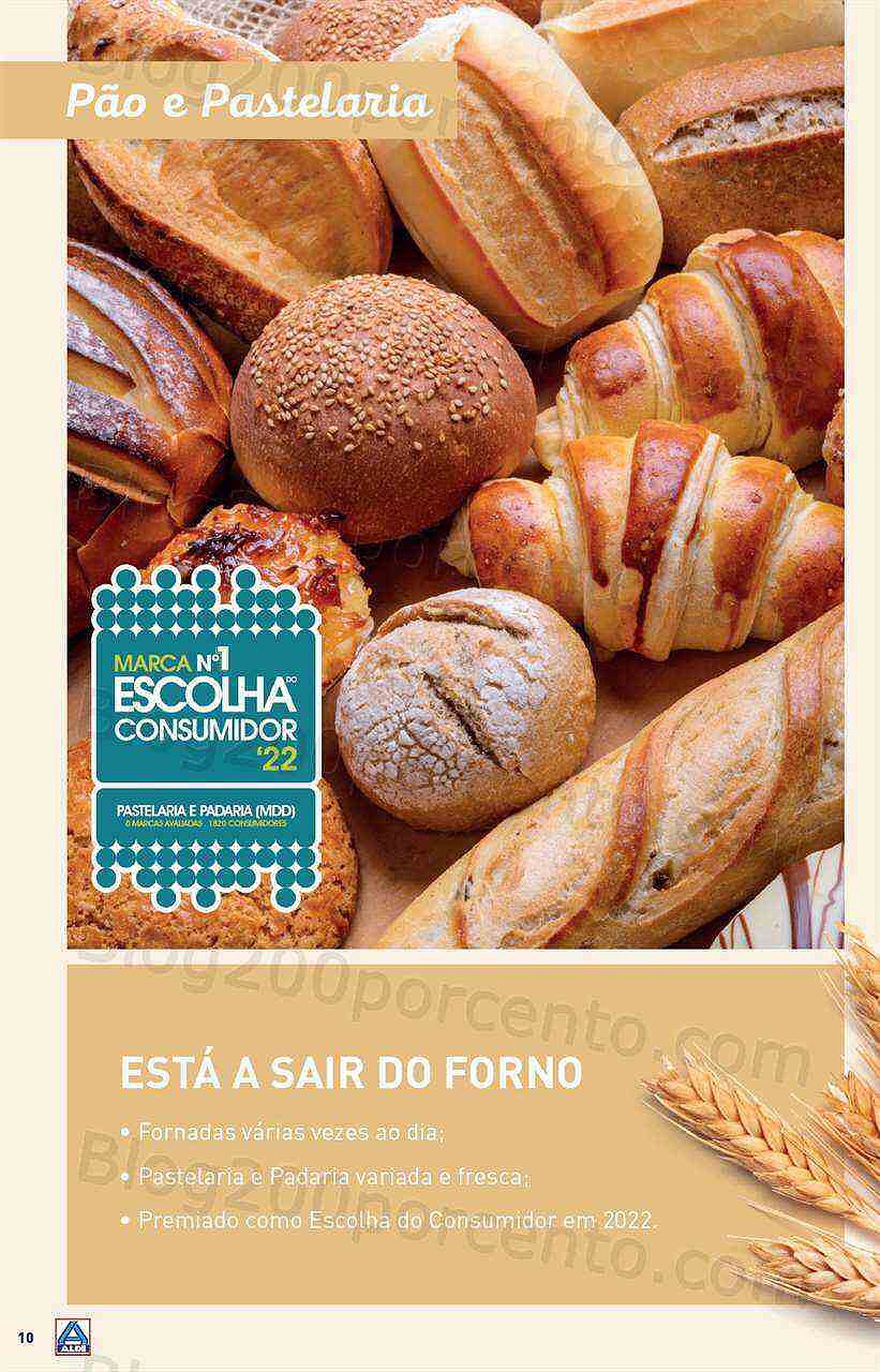 Antevisão Folheto ALDI Saldos + Abertura Promoções de 18 novembro a 13 dezembro