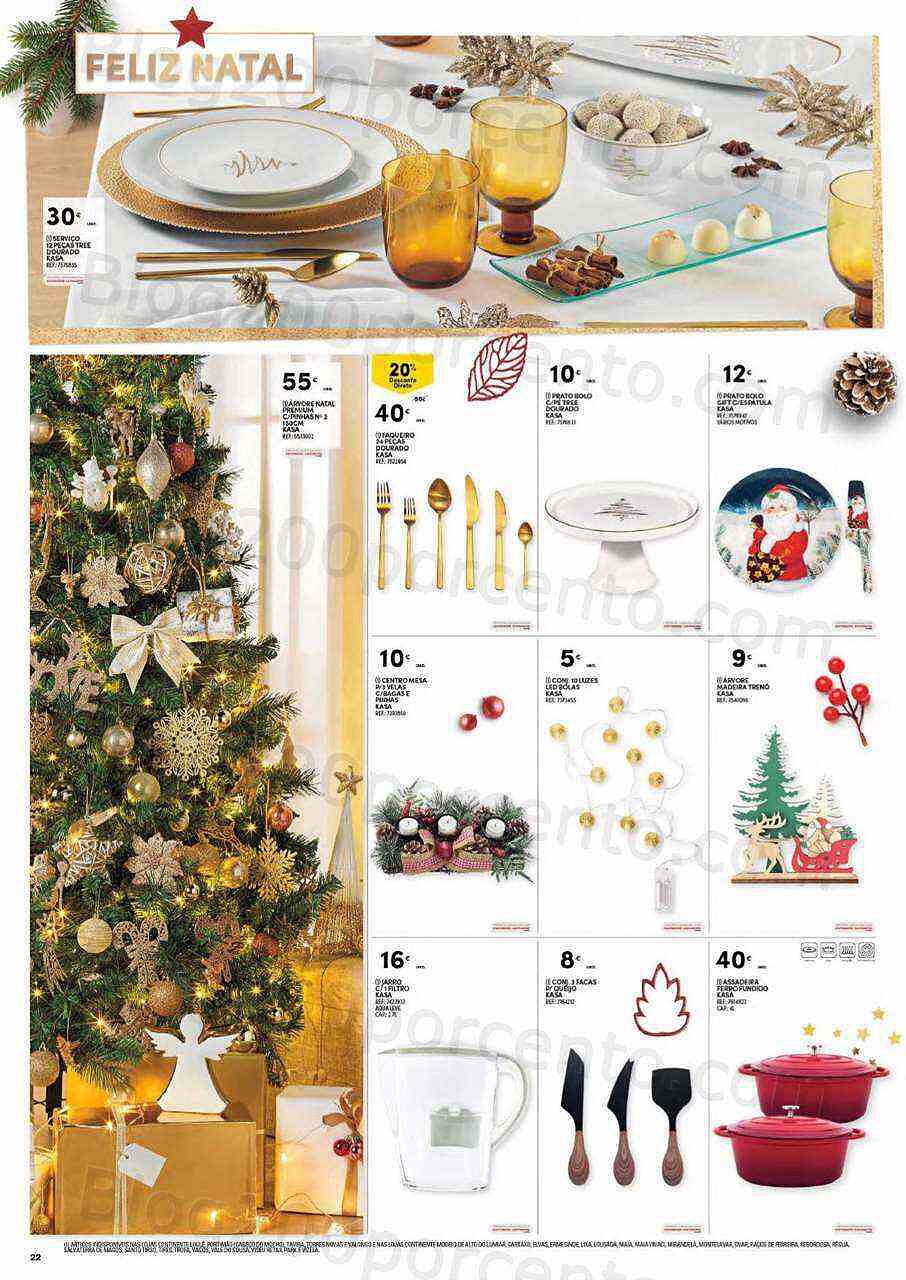 Antevisão Folheto CONTINENTE Modelo - Hiper Promoções de 8 a 14 novembro