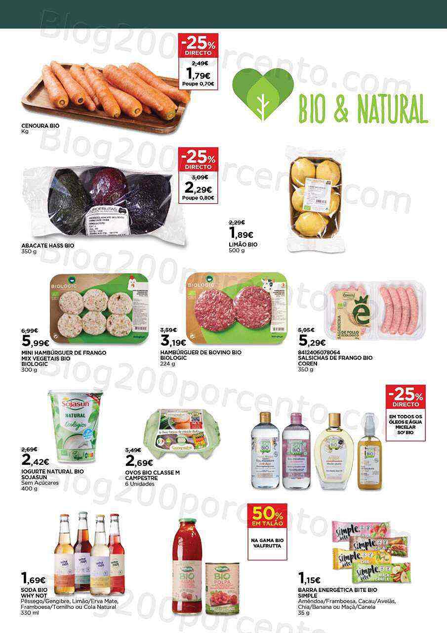 Antevisão Folheto EL CORTE INGLÉS Promoções de 18 novembro a 8 dezembro