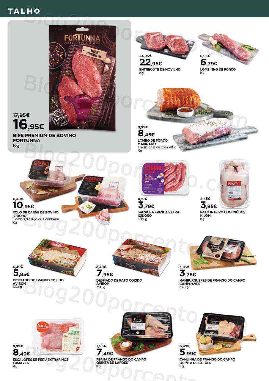 Antevisão Folheto EL CORTE INGLÉS Promoções de 18 novembro a 8 dezembro