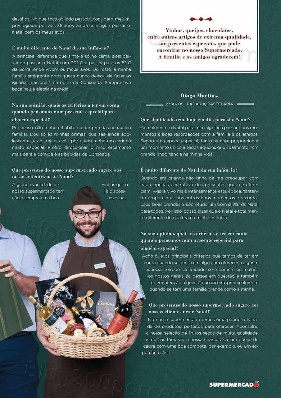 Antevisão Folheto EL CORTE INGLÉS Promoções de 18 novembro a 8 dezembro