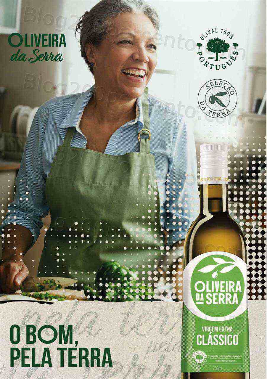 Antevisão Folheto CONTINENTE Guia do Azeite Promoções de 15 novembro a 29 janeiro