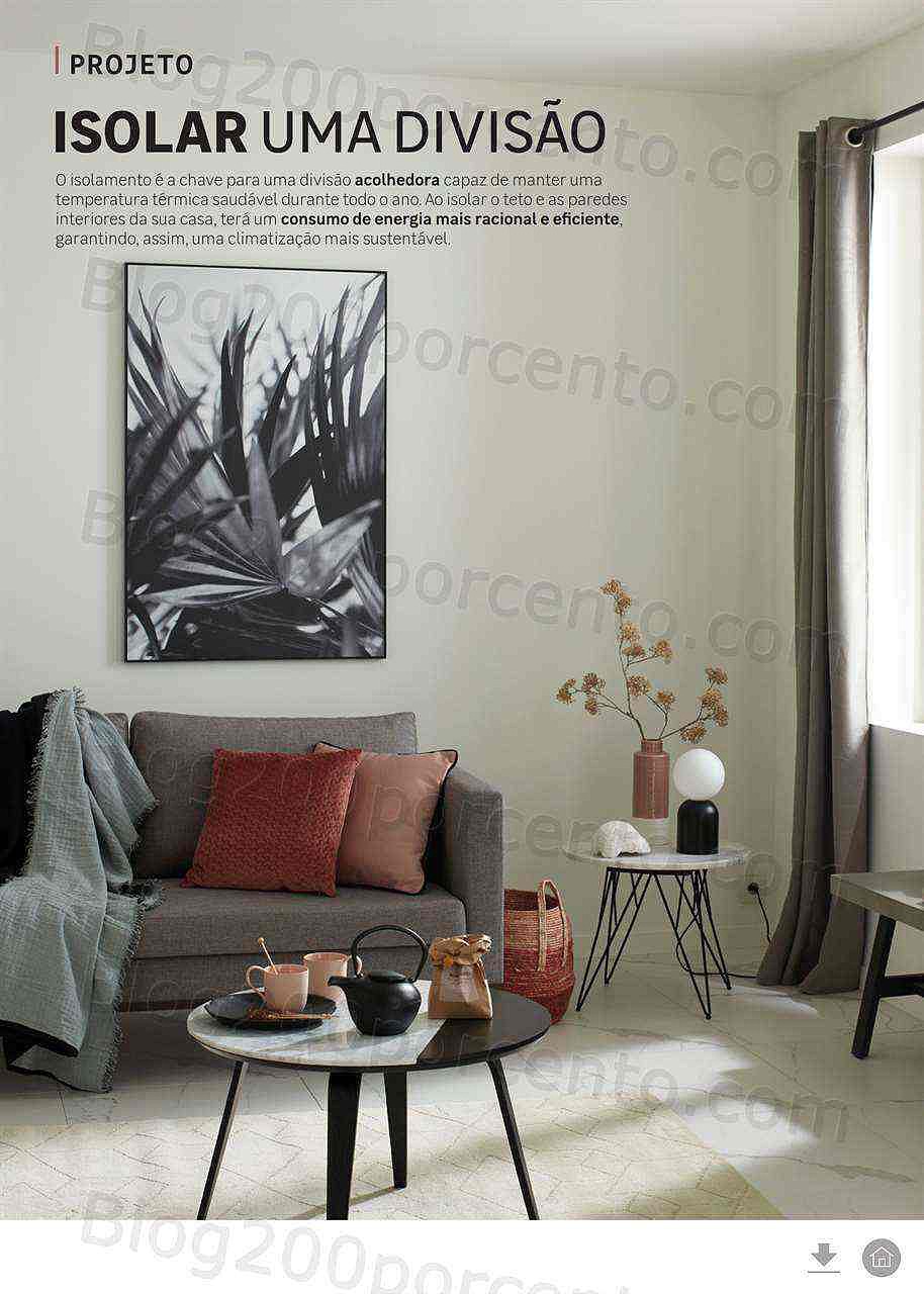 Antevisão Folheto LEROY MERLIN Aquecimento Promoções até 28 dezembro