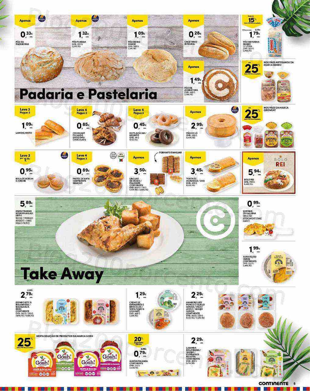 Antevisão Folheto CONTINENTE Madeira Promoções de 8 a 14 novembro