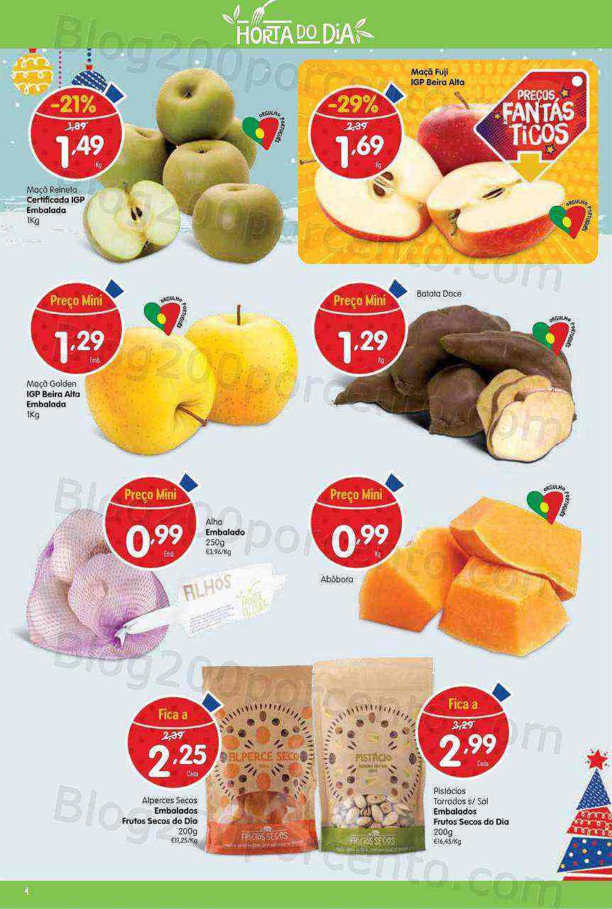 Antevisão Folheto MINIPREÇO Promoções de 10 a 16 novembro