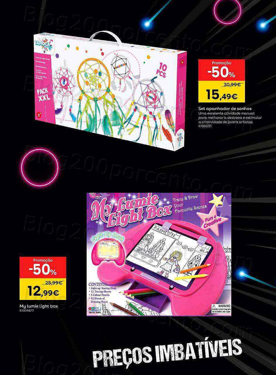 Antevisão Folheto TOYSRUS Pré Black Friday Promoções de 16 a 22 novembro