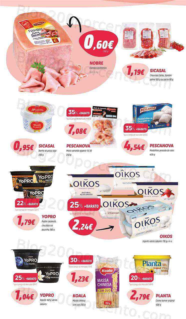 Antevisão Folheto COVIRAN Promoções de 8 a 20 novembro