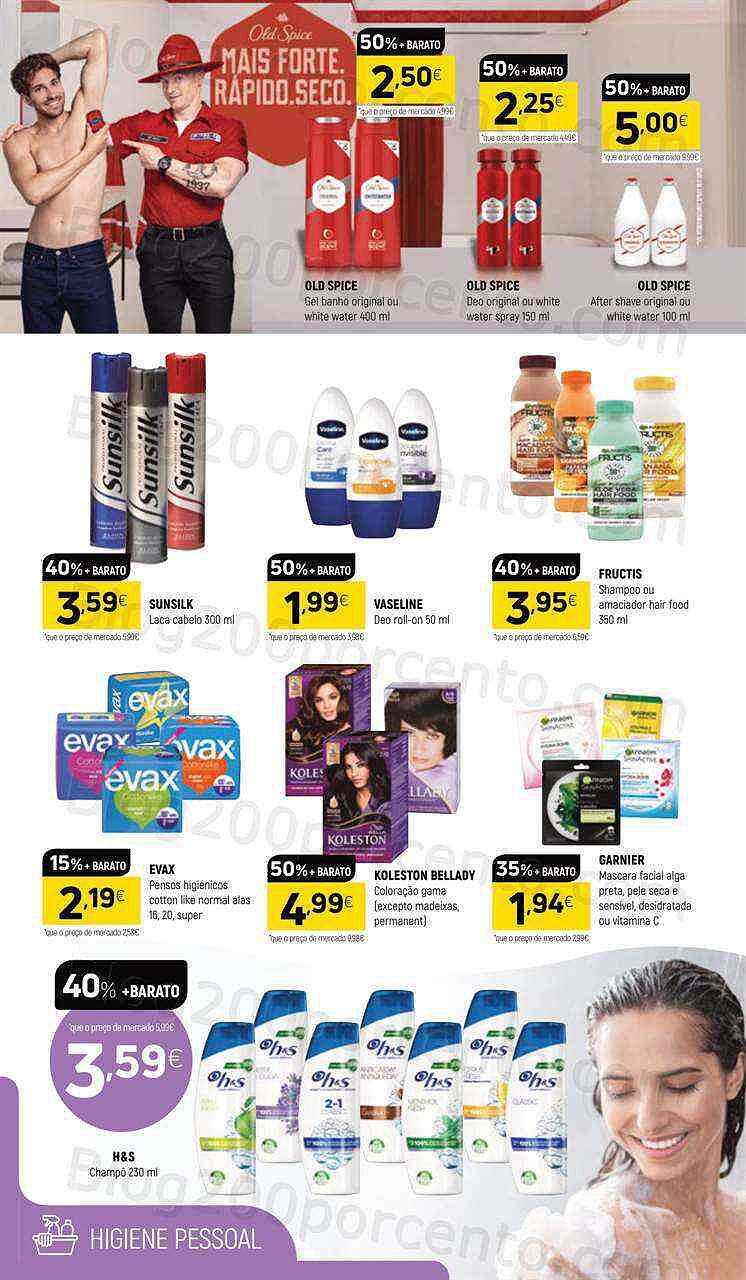 Antevisão Folheto COVIRAN Promoções de 8 a 20 novembro