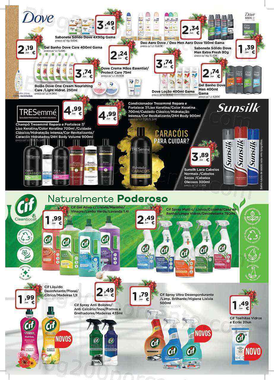 Antevisão Folheto AQUI É FRESCO Extra Promoções de 30 novembro a 11 dezembro