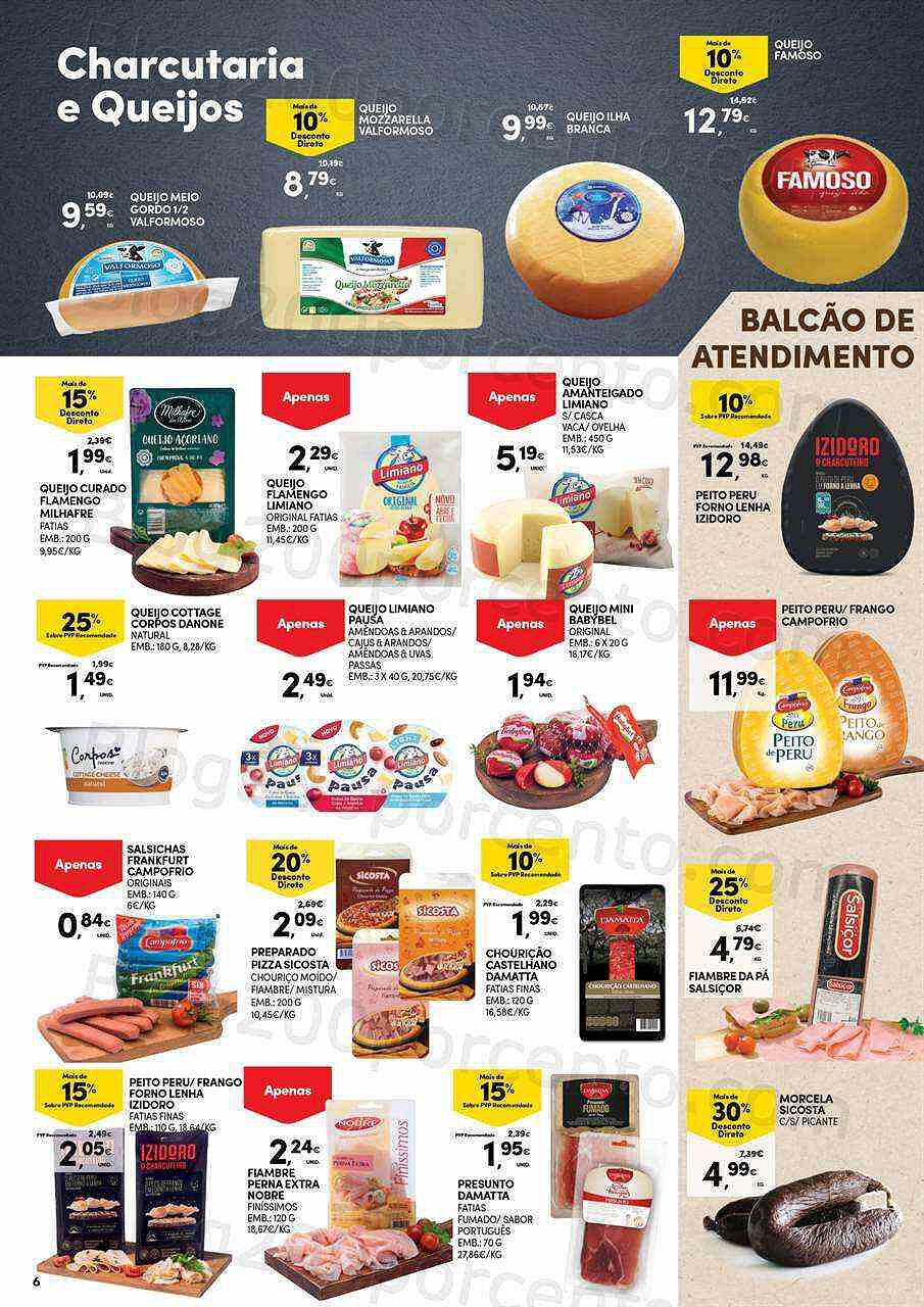 Antevisão Folheto CONTINENTE Açores Promoções de 24 novembro a 7 dezembro