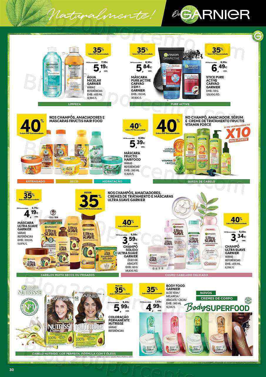 Antevisão Folheto CONTINENTE Açores Promoções de 24 novembro a 7 dezembro