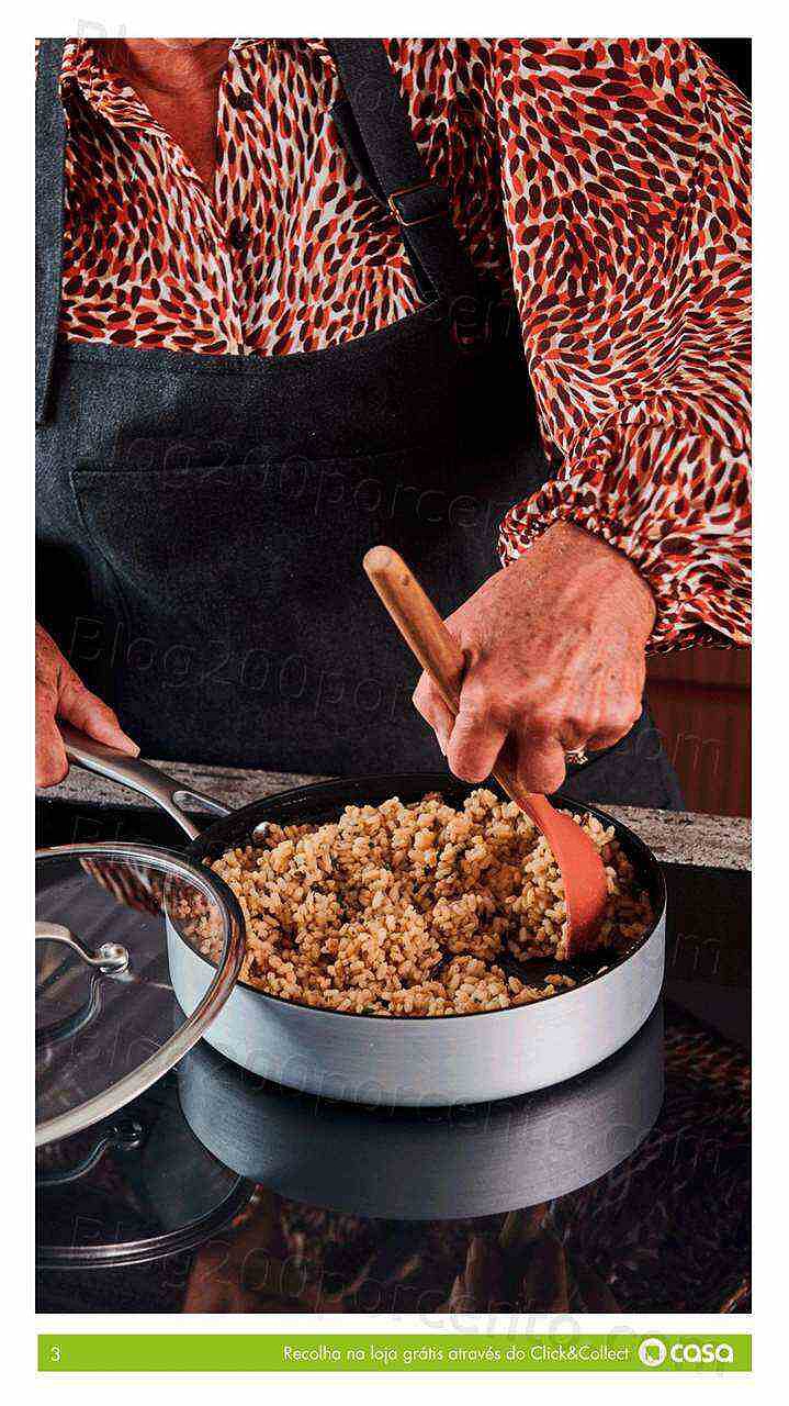 Antevisão Folheto CASA Natal Promoções de 22 novembro a 31 dezembro