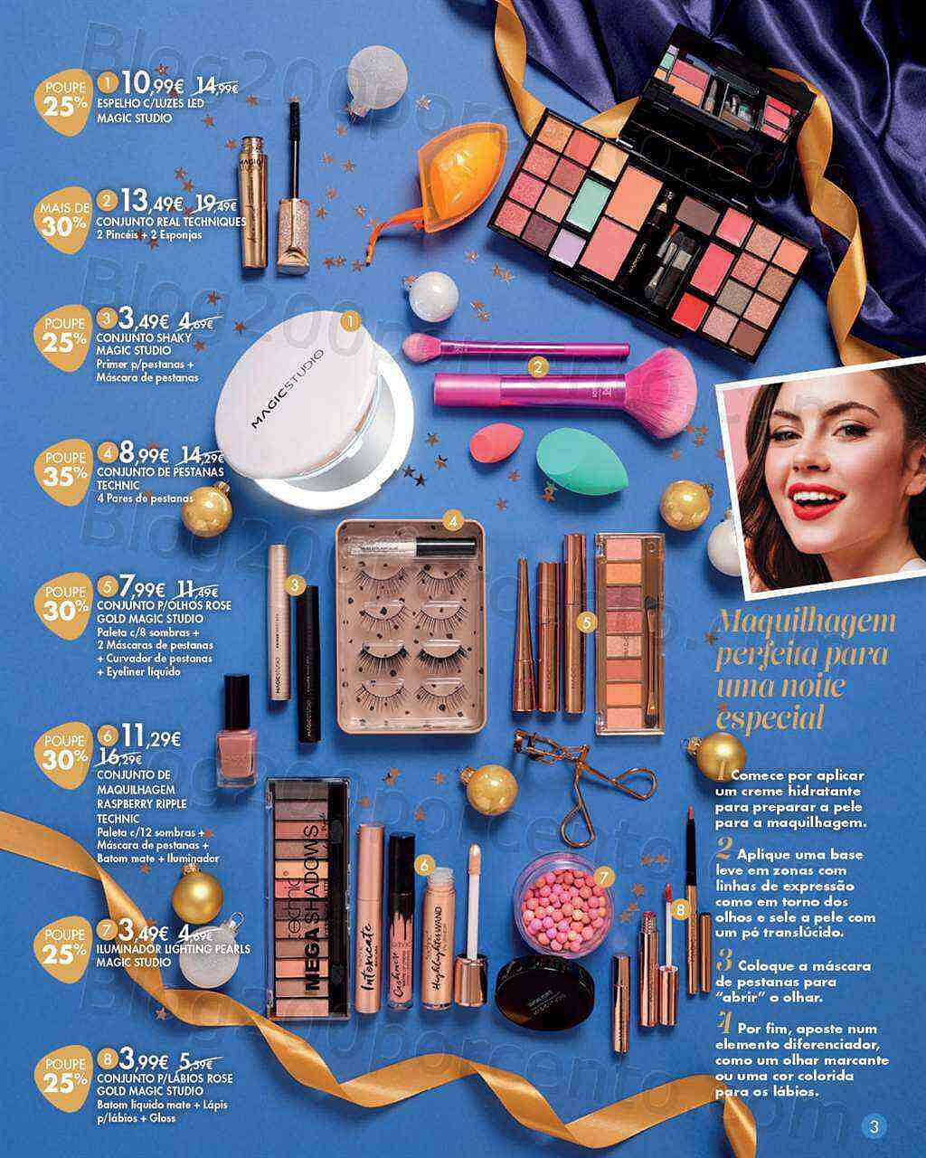 Antevisão Folheto PINGO DOCE Bem Estar Natal Promoções de 21 novembro a 31 dezembro