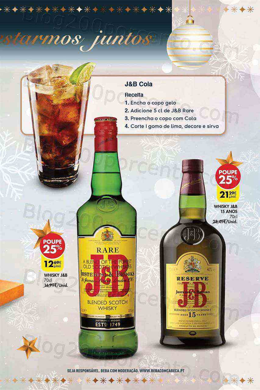 Antevisão Folheto PINGO DOCE Lojas Grandes Promoções de 29 novembro a 5 dezembro