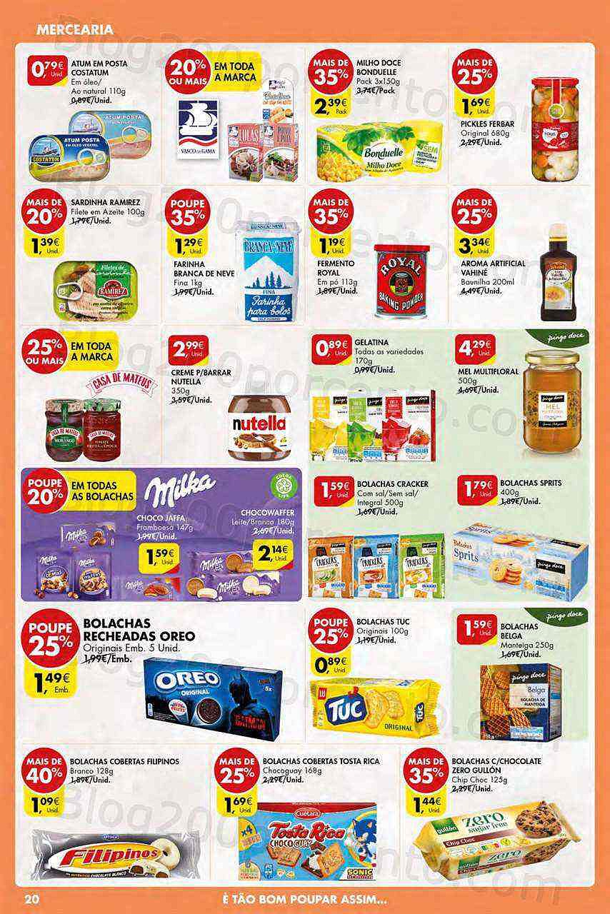 Antevisão Folheto PINGO DOCE Lojas Pequenas Promoções de 6 a 12 dezembro