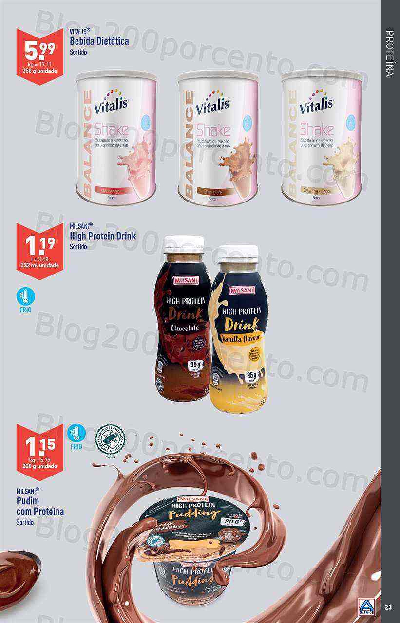 Antevisão Folheto ALDI Aberturas Beja Promoções de 7 dezembro a 3 janeiro