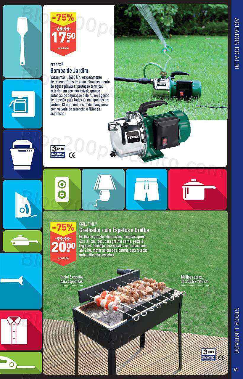 Antevisão Folheto ALDI Aberturas Beja Promoções de 7 dezembro a 3 janeiro