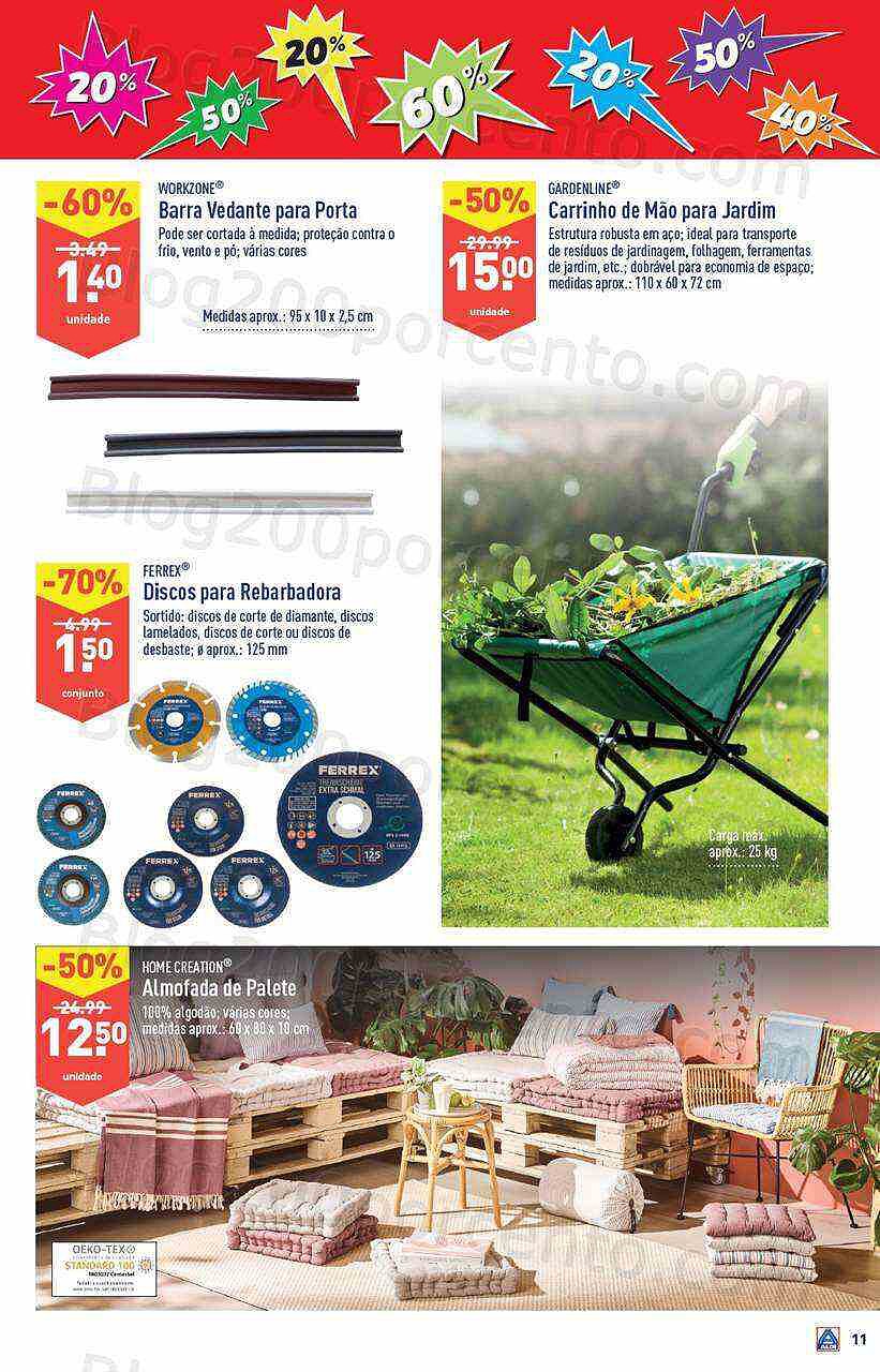 Antevisão Folheto ALDI Aberturas Beja Promoções de 7 dezembro a 3 janeiro