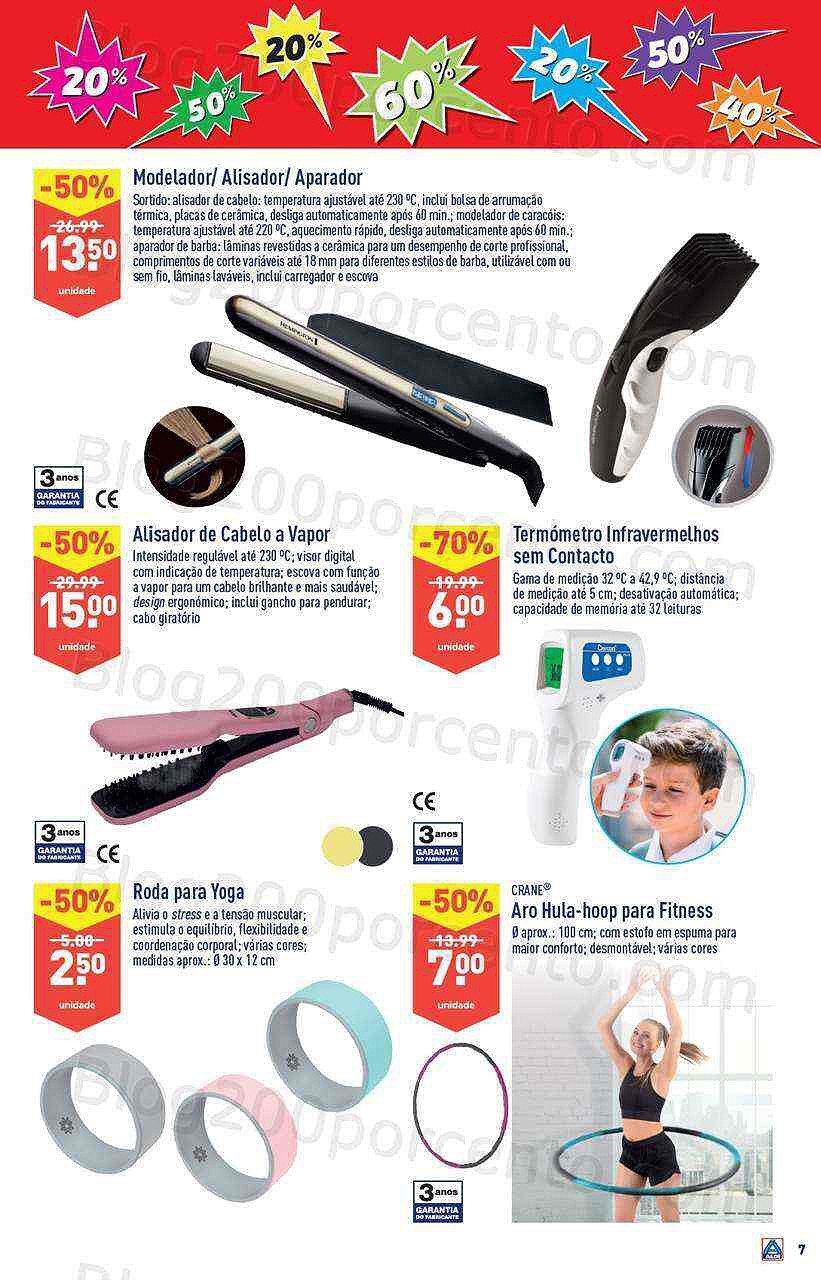 Antevisão Folheto ALDI Aberturas + Saldos Joane Promoções de 30 novembro a 27 dezembro